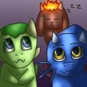 Pokémon Symbiose