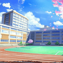 ⌜Le lycée d 'Éphesia⌝