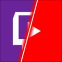 YouTube & Twitch !