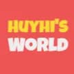 [ Huyhi's World ]