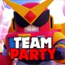 Team Party ?