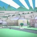 The Neighborhood of Robloxia