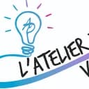•L'Atelier de vos idées•