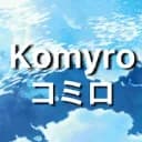 ?;; ❝  Komyro・࿐