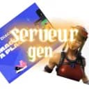 SERVEUR GEN?