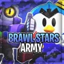BRAWL STARS ┃ARMY ??™
