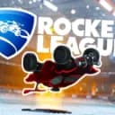 Rocket league Freestyle France