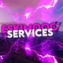 ᴇꜱᴋɪᴍᴏᴏᴏ Services
