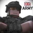 BA| British Army. ∞