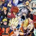 ⛩ Anime Universe