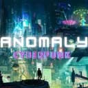 ⭐Anomaly⭐