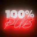?・100% Pub