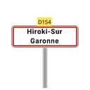 Hiroki-Sur-Garonne