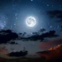 Death and Moon
