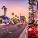 Los Angeles rp gta 5 v.1