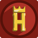 Harnium | PvP Faction