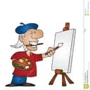 les artistes français