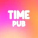 ⏳・Time Pub