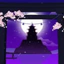 Le Temple ㊝