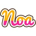 Serveur communauté de Noa the proxy