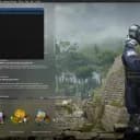Chill server