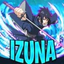 IZUNA’S SERVEUR | ?