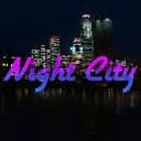 Night City・???????? ?
