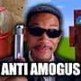 L'ARMEE ANTI AMOGUS ANTIFURRIES