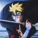 Boruto RP : La Nouvelle Légende