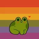 ?~Les grenouilles lgbt~?