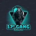 17' GANG | Team 17'