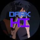 Dark-HI