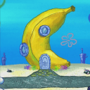 Banana House
