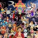 anime