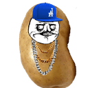 Pota--toe team