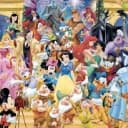 bienvenue dans le monde Disney