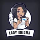 Serveur de Lady Enigma