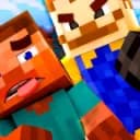 Hello neighbor Minecraft