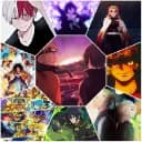?Manga Anime?