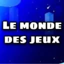 le monde des jeux