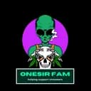 The Onesir Fam