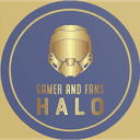 Halo Gamer&amp;amp;Fans
