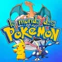 Le monde des pokémon
