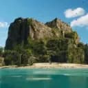 Not Clem Island