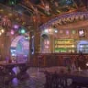 Le bar de l'entraides ! ?