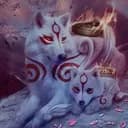 Serveur de Okami