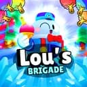 Lou's Brigade ?