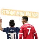 STREAM MON MATCH