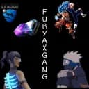 FuryaX Gang™