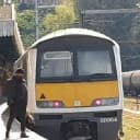 Trainspotting community